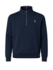 U.S. Polo Assn. Sweatshirt donkerblauw