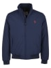 U.S. Polo Assn. Blouson in Dunkelblau