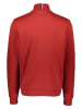 U.S. Polo Assn. Sweatjacke in Rot