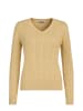 U.S. Polo Assn. Trui beige