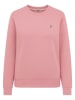 U.S. Polo Assn. Sweatshirt lichtroze