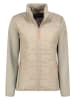 Geographical Norway Fleecejacke "Tahiti" in Taupe