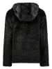 Geographical Norway Fleece vest "Tredouce" zwart