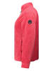 Geographical Norway Fleece vest "Tadaba" roze