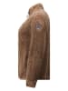 Geographical Norway Fleece vest "Tadaba" taupe