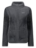 Geographical Norway Fleece vest "Tadaba" antraciet