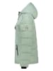 Geographical Norway Winterjacke "Beachwood" in Mint
