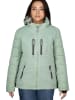 Geographical Norway Winterjacke "Beachwood" in Mint