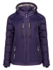 Geographical Norway Winterjas "Beachwood" paars