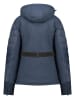 Geographical Norway Ski-/snowboardjas "Wolita" donkerblauw