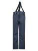 Geographical Norway Ski-/snowboardbroek "Walia" donkerblauw