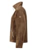 Geographical Norway Fleecejacke "Ticarina" in Taupe