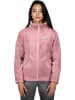 Geographical Norway Fleece vest "Ticarina" roze