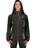 Geographical Norway Softshelljacke "Trelina" in Schwarz