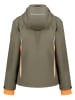 Geographical Norway Softshelljacke "Trelina" in Khaki