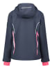 Geographical Norway Softshelljacke "Trelina" in Dunkelblau