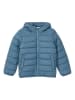 s.Oliver Steppjacke in Blau