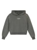 s.Oliver Hoodie in Grau