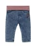 s.Oliver Jeans in Blau