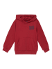 s.Oliver Hoodie rood