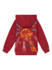 s.Oliver Hoodie rood
