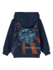 s.Oliver Hoodie donkerblauw