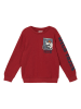 s.Oliver Sweatshirt rood