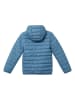 s.Oliver Steppjacke in Blau