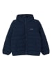 s.Oliver Steppjacke in Dunkelblau