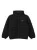s.Oliver Steppjacke in Schwarz