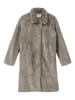 s.Oliver Płaszcz przejściowy w kolorze szarym
