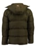 Geographical Norway Winterjacke "Basilboli" in Khaki