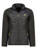 Geographical Norway Fleece vest "Touro" zwart