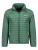 Geographical Norway Fleece vest "Touro" groen