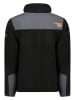 Geographical Norway Fleecejacke "Tumarino" in Schwarz