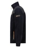Geographical Norway Fleecejacke "Tumarino" in Dunkelblau