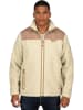 Geographical Norway Fleece vest "Tumarino" beige