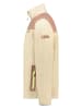 Geographical Norway Fleecejacke "Tumarino" in Beige