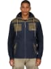 Geographical Norway Fleecejacke "Toulouse" in Dunkelblau