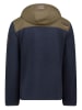 Geographical Norway Fleecejacke "Toulouse" in Dunkelblau