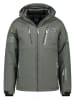 Geographical Norway Ski-/snowboardjas "Waldo" grijs