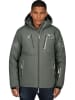 Geographical Norway Ski-/ Snowboardjacke "Waldo" in Grau