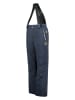Geographical Norway Ski-/Snowboardbroek "Washington" donkerblauw