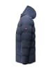 Geographical Norway Parka "Caroli" donkerblauw