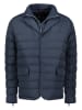 Geographical Norway Steppjacke "Bao" in Dunkelblau