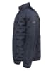 Geographical Norway Winterjas "Curt" donkerblauw