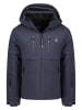 Geographical Norway Ski-/ Snowboardjacke "Waouh" in Dunkelblau/ Dunkelblau