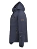 Geographical Norway Ski-/Snowboardjas "Waouh" donkerblauw/Dunkelblau