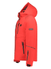 Geographical Norway Ski-/Snowboardjas "Waouh" rood