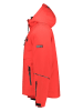 Geographical Norway Ski-/Snowboardjas "Waouh" rood